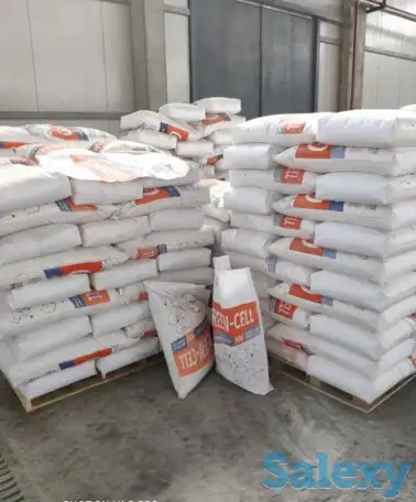 Карбоксиметилцеллюлоза КМЦ- 1000., фотография 1