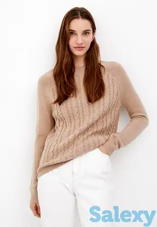 Джемпер finn flare, фотография 1