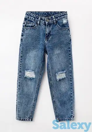 Джинсы playtoday, фотография 1