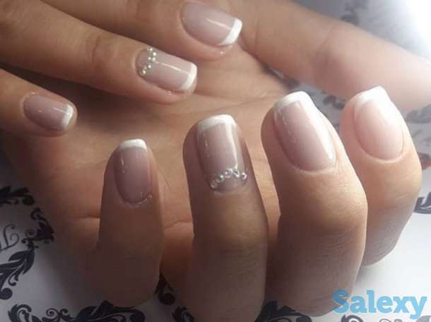 Салон красоты «IYI KAYI», фотография 3