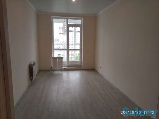 Продам 2комн.кв.,66.5кв, с ремонтом, 2021г, Коргальджинское шоссе 20б/1, фотография 8