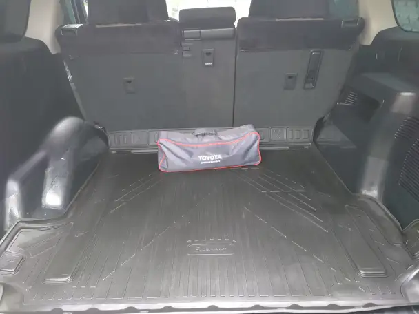 Продается Toyota Land Cruiser Prado 150, фотография 12