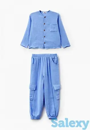 Костюм backary, фотография 1