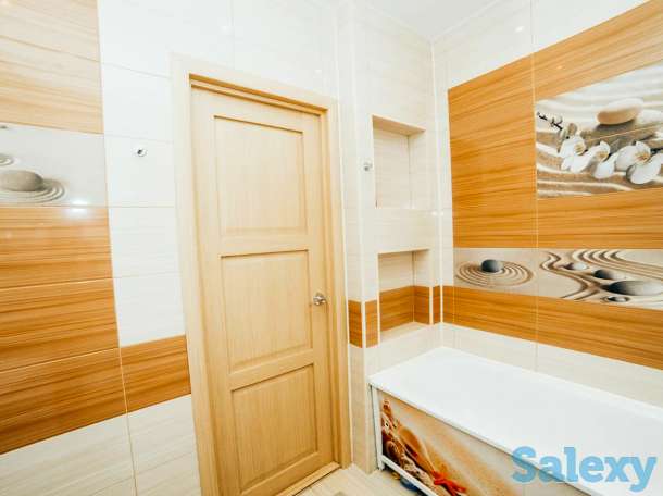 Квартира с видом на горы, ул. Навои, 210/1, фотография 8