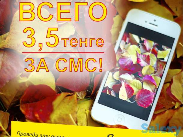 SMS-рассылка, фотография 2