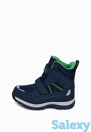 Сапоги t.taccardi, фотография 3