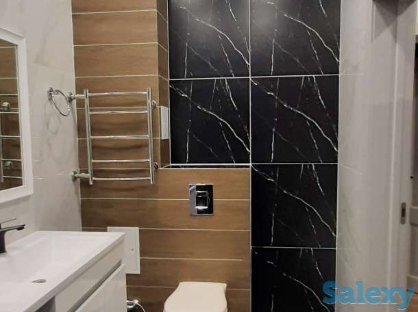 продам 3 комнатную квартиру, Нарикпаева 22, фотография 2