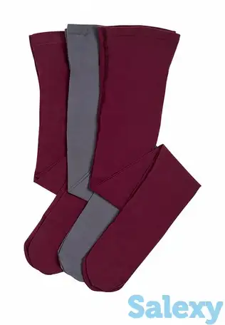 Колготки 3 шт. yula, фотография 1