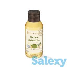 Гель для Душа и Ванны «Ароматный Чай» - Лимитированная Коллекция, фотография 1