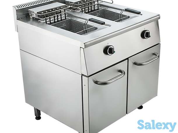 Жарочная поверхность ако-90П, фотография 1