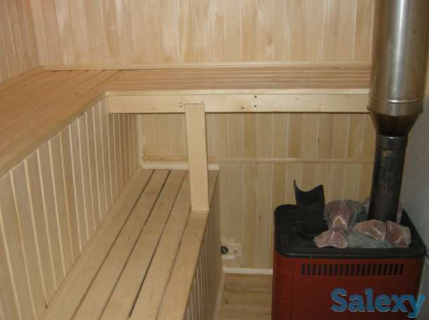 Бани из России любых размеров, фотография 5