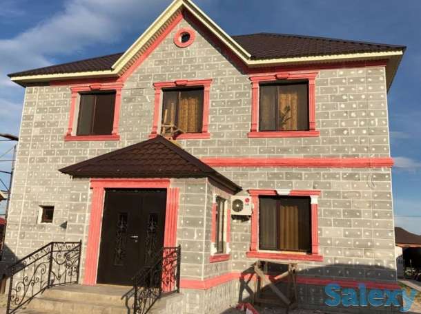 Полифасад Термопанели, фотография 10