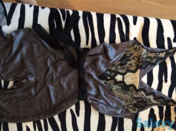 Продам женский вечерний комбинезон, фотография 1