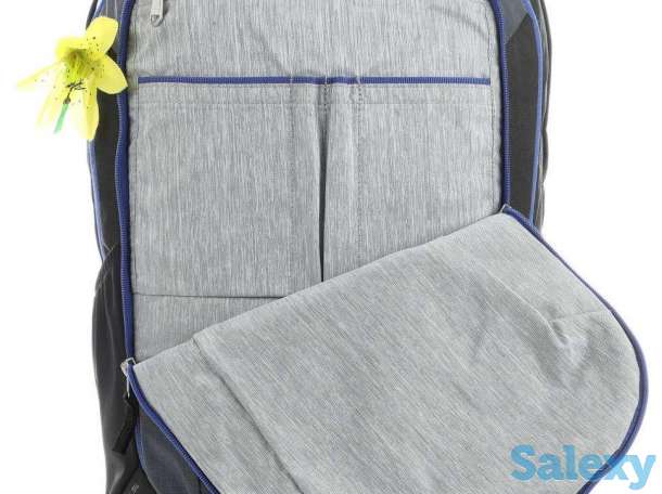 Рюкзак deuter giga 28  sl graphite/black, фотография 9