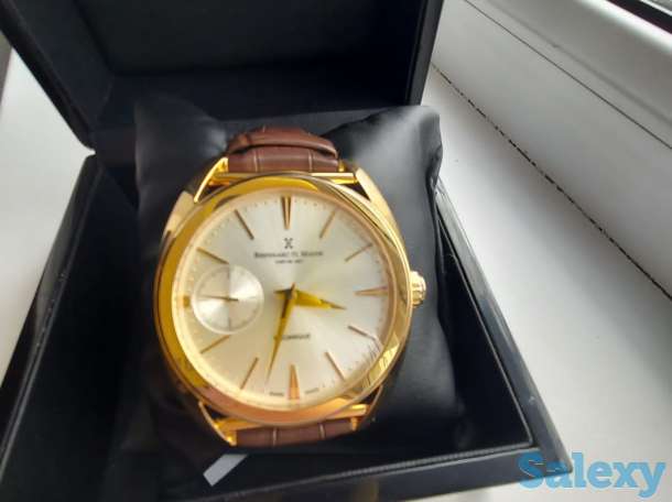 Швейцарские часы оригинал, фотография 3