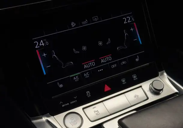 Audi e-tron, фотография 14