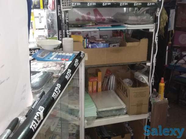 ПРОДАМ наработанный отдел, фотография 3