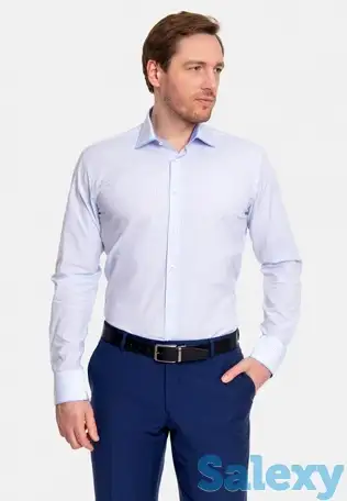 Рубашка kanzler, фотография 1