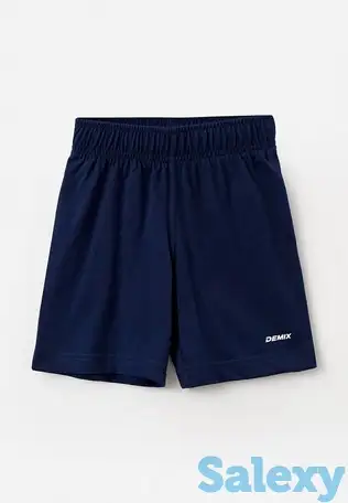 Шорты спортивные demix, фотография 1