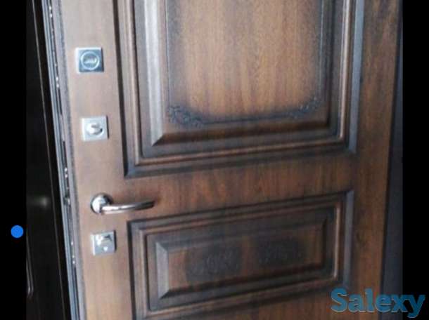 Входные и Межкомнатные двери, фотография 3