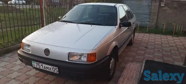 Volkswagen Passat, фотография 7