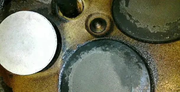 Выезд! Эндоскопия, замер компрессии двигателя., фотография 2