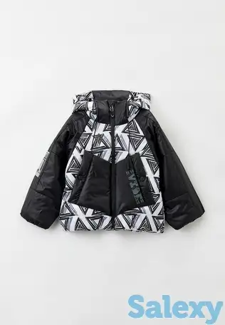 Куртка утепленная sherysheff, фотография 1