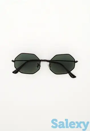 Очки солнцезащитные ray flector, фотография 1