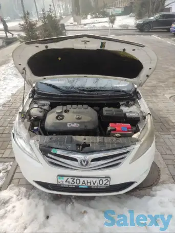 Changan Eado, фотография 4