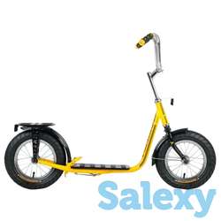 Электросамокат Hiper, Halten, Forward в г.Аксай, ЗКО, РАССРОЧКА, КРЕДИТ, фотография 6