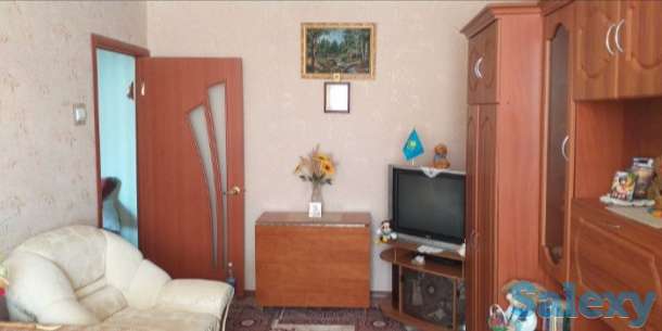 Продам 2 к.кв. 55кв.м. р-н Авиагородок. Улучшенной планировки, фотография 13