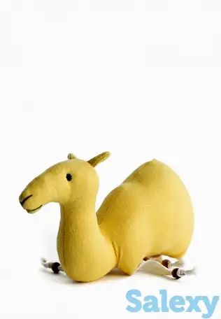 Игрушка мягкая apoli, фотография 1