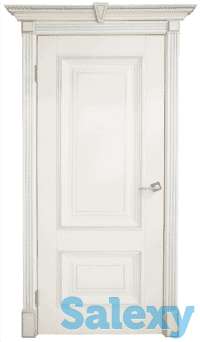 Купить межкомнатные двери в Алматы и Нур-Султане (Астана), фотография 9