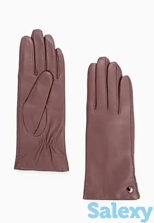 Перчатки fabretti, фотография 1