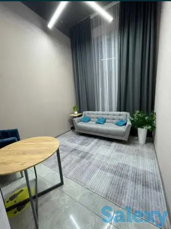 Аренда кабинетов по часам, Барибаева 43/7, фотография 4