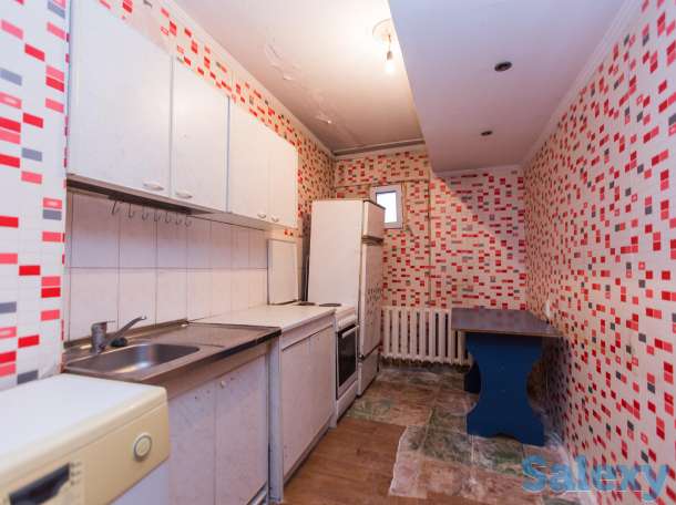 2-комнатная квартира, 50 м², 3/5 этаж, М-он Мамыр, фотография 5