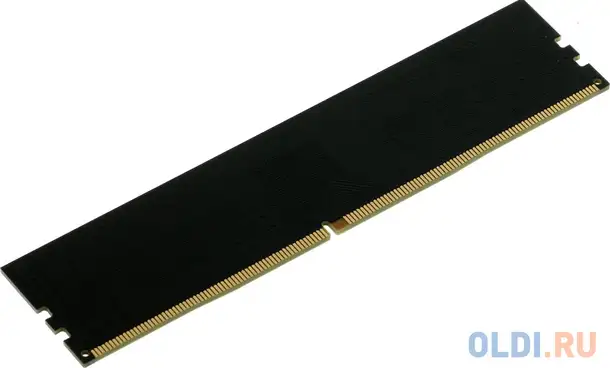 Память ddr4 8gb 2666mhz digma dgmad42666008s rtl pc4-21300 cl19 dimm 288-pin, фотография 1