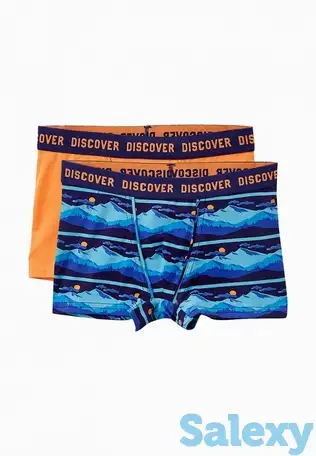 Трусы 2 шт. acoola, фотография 1