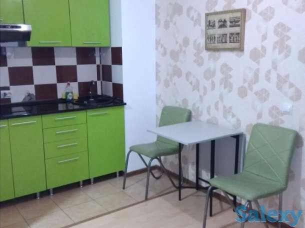 аренда квартир посуточно, фотография 1