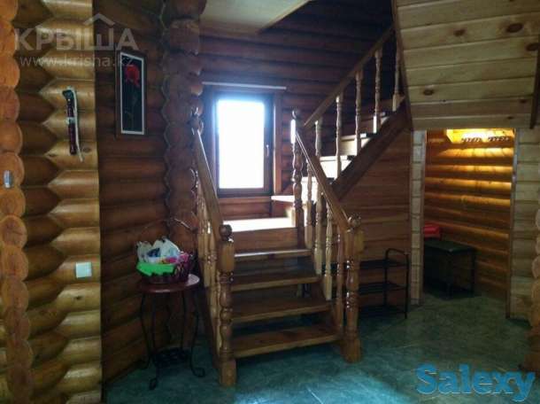 Баня на дровах, фотография 2