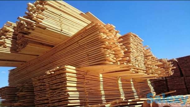 Пиломатериалы Доски, фотография 10