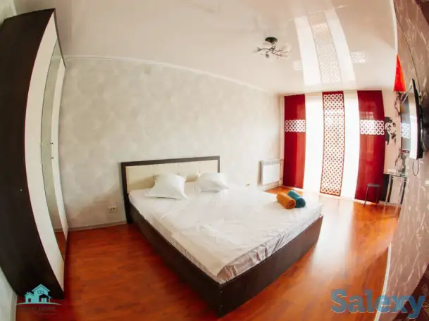 Квартира посуточно и по часам, фотография 4