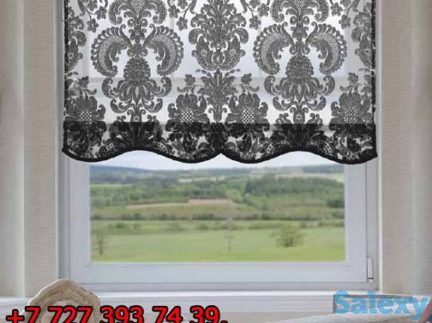 Ролл-шторы,карнизы,москитные сетки,ремонт,фотопечать, фотография 1