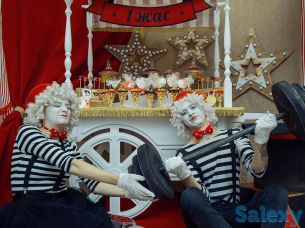 candy-bar, фотография 1