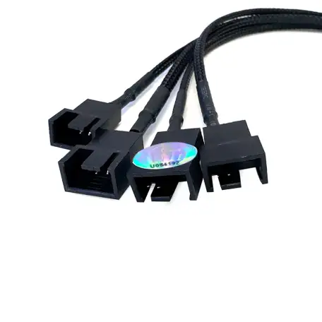 Переходник ViTi 4F2pS Оптом, фотография 3