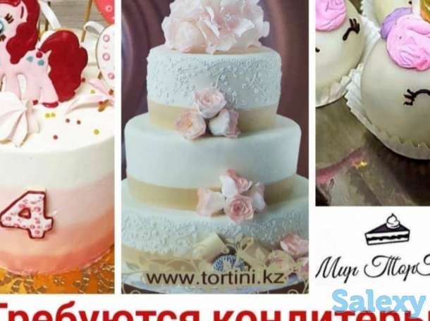 Требуются на постоянную работу, фотография 6