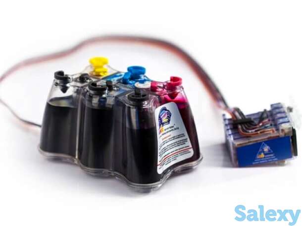 Снпч epson workforce 30, фотография 1