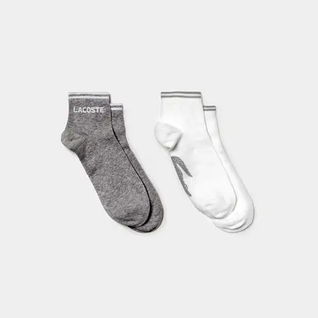 Носки lacoste  unisex, фотография 1