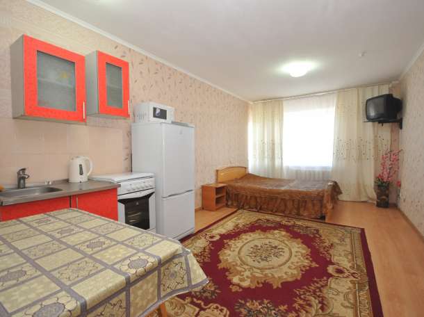 ПРОДАМ УЮТНУЮ КВАРТИРУ В ЦЕНТРЕ ПРАВОГО БЕРЕГА АСТАНЫ, фотография 1