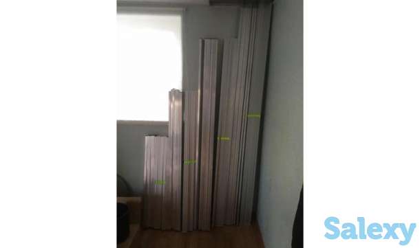 Правила для стяжки от 1м до 3м без глазка Sola, Mortel Meister, фотография 2